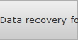 Data recovery for Concord data